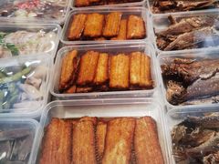 干煎带鱼-味德丰·酱鹅(上海打浦路店)