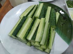 -壹条龙饭庄台基厂店