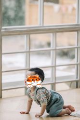-SOFT GRAPHY柔软纪儿童摄影