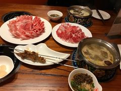 -草原牧羊火锅·龙虾·烤鱼(杨浦店)