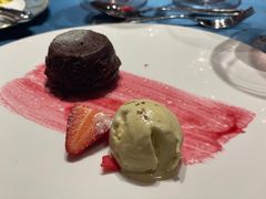 -北京古城老院厉晓麟精致菜