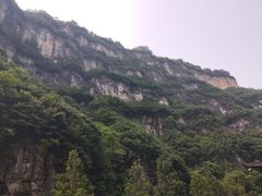 -南江大峡谷