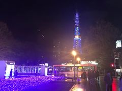 -札幌电视塔