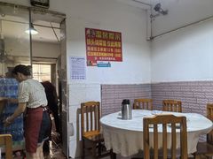 -铁头烧菜馆(立新路店)