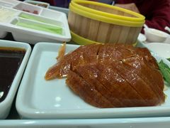 精品烤鸭-紫光园(顺义店)