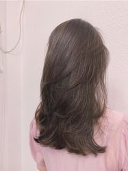 -菲·木田moontin造型salon