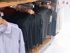 -优衣库(广州天河领展广场店)