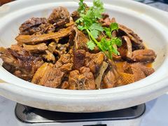 -又见炊烟私房菜(敬亭路店)