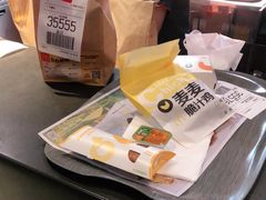 -麦当劳(杭州庆春路店)