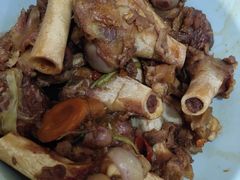 -晋乡亲刀削面(东风桥东店)