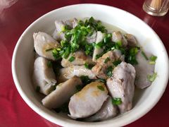 葱油芋艿-天和楼·精致太湖酒家(太湖店)