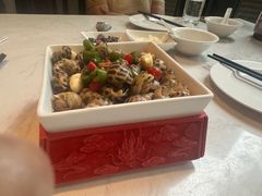 -拾溪餐厅·包厢(杭州千禧度假酒店)