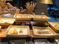 -太湖饭店玉兰厅(自助餐厅)