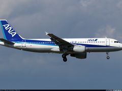 -全日本空输株式会社(上海办事处)