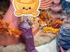 -大连圣亚海洋世界