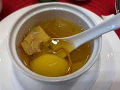 -太湖饭店·寄畅轩中餐厅