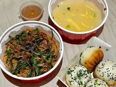 -东泰祥生煎馆(重庆北路店)