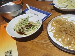 -肉串汪自由派(西便门店)