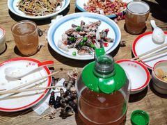 -永红源啤酒·烧烤·海鲜·大排档(青特城店)