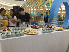 -京基滨河时代广场