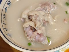 -易老妈蹄花.特色川菜(人民公园总店)