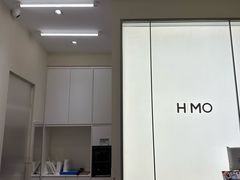 -海马体照相馆(大连罗斯福广场店)