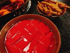 -渝井巷重庆老火锅(沈阳吉祥店)