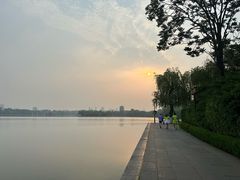 -济南大明湖景区