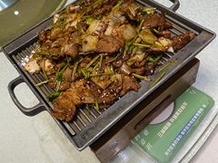 -陆壹捌餐厅(五大道店)