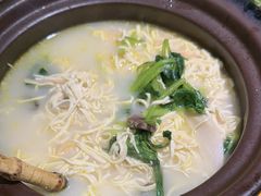 -打酱油·非遗淮扬菜(瘦西湖梅岭店)