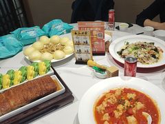 -渔码头食府·20年蓬莱老字号(登州路店)