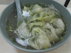-顶巧鸡汤馄饨(虹口总店)