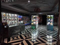 -欢乐迪KTV(南坪上海城店)