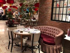 -漢舍中国菜馆(889广场店)
