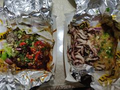 -降龙爪爪(建设路1店)