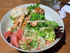 -榖屋house of flour(张江首店)