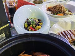 -百姓渔村(南中环店)