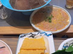 -蜀留香火锅·始于1999·原四川老火锅(白堤路店)