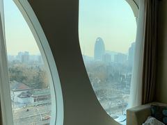 -北京康莱德酒店