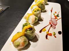 -锋味餐厅(空港复悦里店)