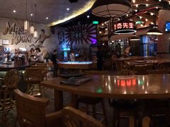 -MR.ROCKY洛奇先生RESTAURANT&BAR(宝安壹方城店)