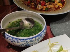 -桑吉林新派藏餐·汤锅·川菜