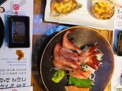 -松坂屋日料自助(长城路店)