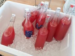 -港畔赶海蒸汽海鲜烧烤自助(仙螺岛店)
