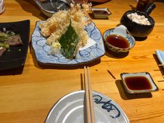 -晶吉·居酒屋·烧鸟·生鱼饭(中山区民主广场店)