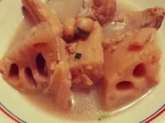 -光头李品质家常菜(人民路店)