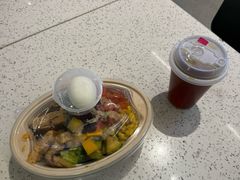 -FOODBOWL超级碗(暖山店)