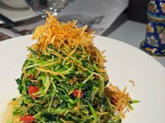 -四季民福烤鸭店(王府井东安门店)