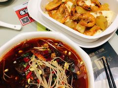 -满得意茶餐厅·顺德家常菜·港式经典(大良店)