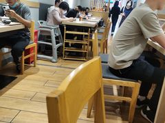 -吉野家(学院路店)
